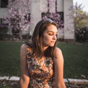 Meet your Posher, Elizabeth